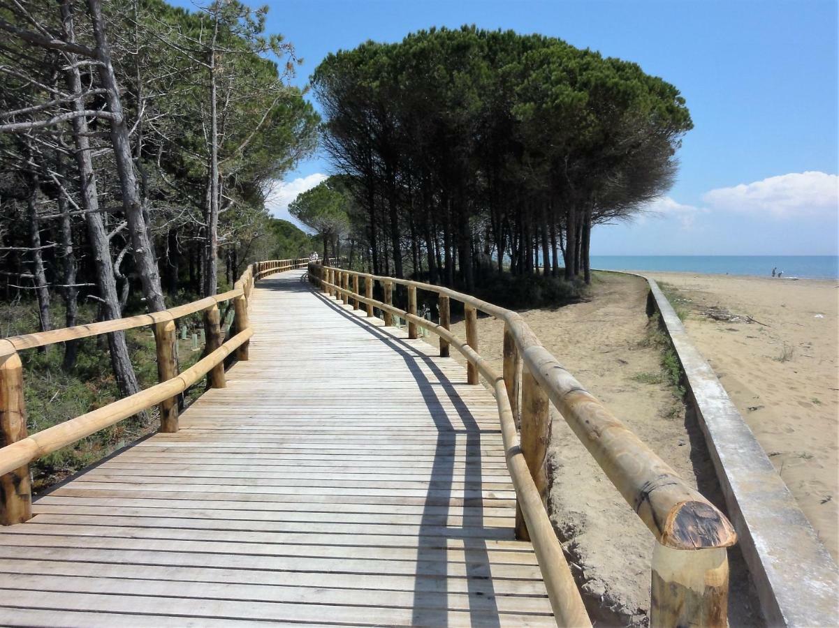 Isola Clara - Appartamenti Μπιμπιόνε Εξωτερικό φωτογραφία